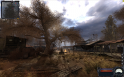 S.T.A.L.K.E.R.: Clear Sky - Mega Pics in DX 9.