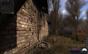 S.T.A.L.K.E.R.: Clear Sky - Mega Pics in DX 9.