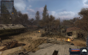 S.T.A.L.K.E.R.: Clear Sky - Mega Pics in DX 9.