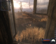S.T.A.L.K.E.R.: Clear Sky - STALKER Clear Sky - Pictures - Ingame