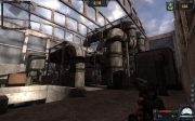 S.T.A.L.K.E.R.: Clear Sky - Map Ansicht - Industrial