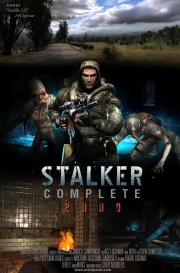 S.T.A.L.K.E.R.: Clear Sky - Complete 2009 Mod