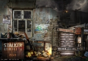 S.T.A.L.K.E.R.: Clear Sky: Complete 2009 Mod