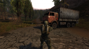 S.T.A.L.K.E.R.: Clear Sky - Complete 2009 Mod