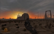 Fallen Earth - Offizieller Screen von Fallen Earth.