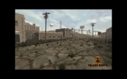 Fallen Earth - Offizieller Screen von Fallen Earth.