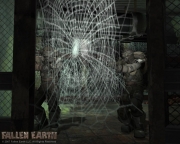 Fallen Earth - Screen aus Fallen Earth.