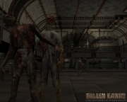 Fallen Earth - Screen aus Fallen Earth.