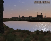 Fallen Earth: Screen aus Fallen Earth.