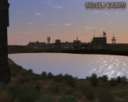 Fallen Earth - Screen aus Fallen Earth.