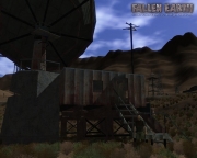 Fallen Earth - Screen aus Fallen Earth.