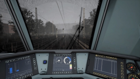 Train Sim World 2 - Ruhr-Sieg Nord: Hagen - Finnentrop - Screen zum Spiel Train Sim World 2 - Ruhr-Sieg Nord: Hagen - Finnentrop.