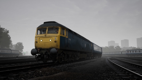 Train Sim World 2 - Northern Trans-Pennine: Manchester - Leeds - Screen zum Spiel Train Sim World 2 - Northern Trans-Pennine: Manchester - Leeds.