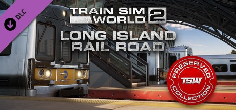 Train Sim World 2 - Long Island Rail Road: New York – Hicksville - Train Sim World 2 - Long Island Rail Road: New York – Hicksville