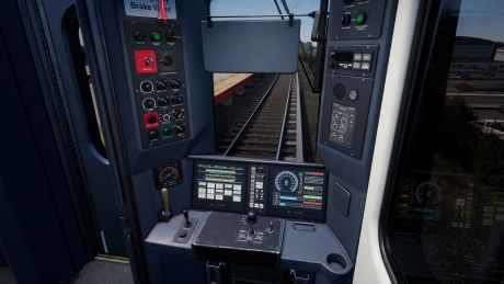 Train Sim World 2 - Long Island Rail Road: New York – Hicksville: Screen zum Spiel Train Sim World 2 - Long Island Rail Road: New York – Hicksville.