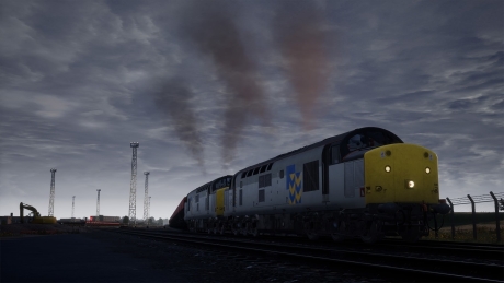 Train Sim World 2 - Tees Valley Line: Darlington – Saltburn-by-the-Sea - Screen zum Spiel Train Sim World 2 - Tees Valley Line: Darlington – Saltburn-by-the-Sea.