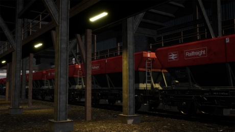 Train Sim World 2 - Tees Valley Line: Darlington – Saltburn-by-the-Sea: Screen zum Spiel Train Sim World 2 - Tees Valley Line: Darlington – Saltburn-by-the-Sea.