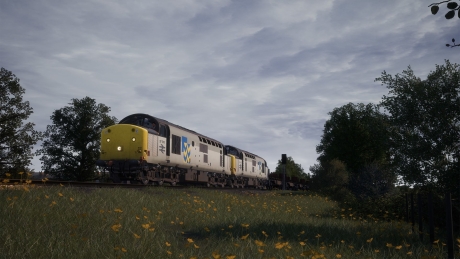 Train Sim World 2 - Tees Valley Line: Darlington – Saltburn-by-the-Sea: Screen zum Spiel Train Sim World 2 - Tees Valley Line: Darlington – Saltburn-by-the-Sea.