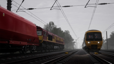 Train Sim World 2 - Great Western Express - Screen zum Spiel Train Sim World 2 - Great Western Express.