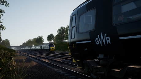 Train Sim World 2 - Great Western Express: Screen zum Spiel Train Sim World 2 - Great Western Express.