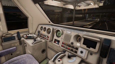 Train Sim World 2 - Great Western Express - Screen zum Spiel Train Sim World 2 - Great Western Express.