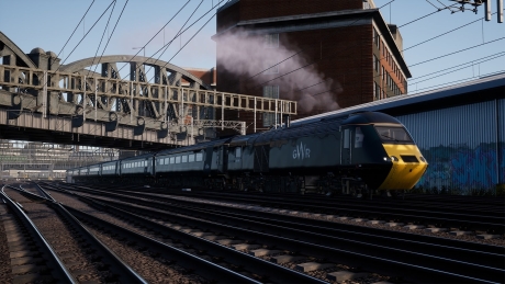 Train Sim World 2 - Great Western Express - Screen zum Spiel Train Sim World 2 - Great Western Express.