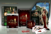 Two Worlds 2 - Bilder zu den Sondereditionen