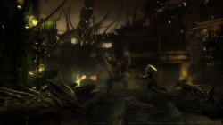 Two Worlds 2 - Dlc Call of the Tenebrae Screens.