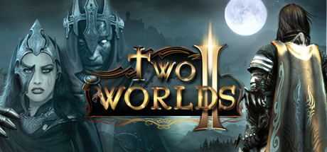 Two Worlds 2