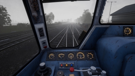 Train Sim World 2 - BR Class 31 - Screen zum Spiel Train Sim World 2 - BR Class 31.