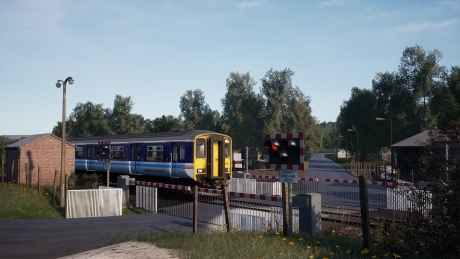 Train Sim World 2 - West Cornwall Local: Penzance - St. Austell & St. Ives: Screen zum Spiel Train Sim World 2 - West Cornwall Local: Penzance - St. Austell & St. Ives.