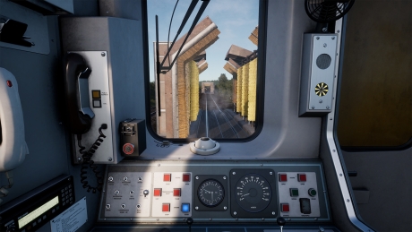 Train Sim World 2 - West Cornwall Local: Penzance - St. Austell & St. Ives: Screen zum Spiel Train Sim World 2 - West Cornwall Local: Penzance - St. Austell & St. Ives.