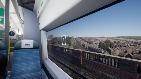 Train Sim World 2 - East Coastway: Screen zum Spiel Train Sim World 2 - East Coastway.