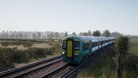 Train Sim World 2 - East Coastway - Screen zum Spiel Train Sim World 2 - East Coastway.