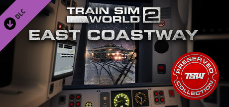 Train Sim World 2 - East Coastway