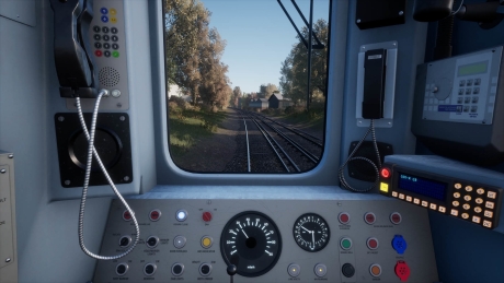 Train Sim World 2 - BR Class 313 EMU - Screen zum Spiel Train Sim World 2 - BR Class 313 EMU.