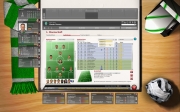 Fussball Manager 10 - Screenshot aus Fussball Manager 10