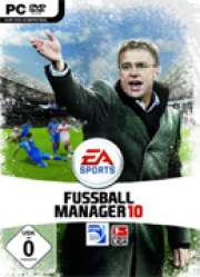 Fussball Manager 10