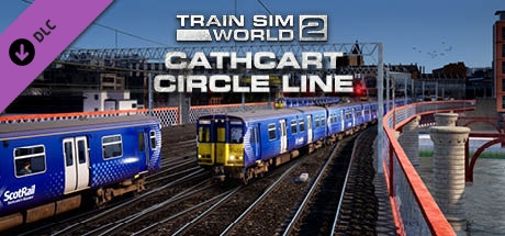 Train Sim World 2 - Scottish City Commuter: Glasgow–Neilston - Train Sim World 2 - Scottish City Commuter: Glasgow–Neilston