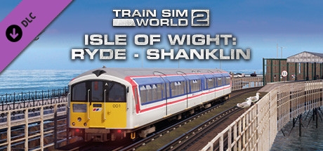 Train Sim World 2 - Isle of Wight: Ryde - Shanklin - Train Sim World 2 - Isle of Wight: Ryde - Shanklin
