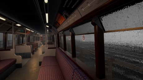 Train Sim World 2 - Isle of Wight: Ryde - Shanklin - Screen zum Spiel Train Sim World 2 - Isle of Wight: Ryde - Shanklin.