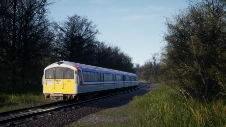 Train Sim World 2 - Isle of Wight: Ryde - Shanklin - Screen zum Spiel Train Sim World 2 - Isle of Wight: Ryde - Shanklin.