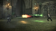 Harry Potter und der Halbblutprinz: Screenshot aus Harry Potter und der Halbblutprinz