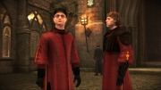 Harry Potter und der Halbblutprinz - Screenshot aus Harry Potter und der Halbblutprinz