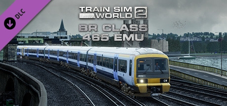 Train Sim World 2 - Southeastern BR Class 465 - Train Sim World 2 - Southeastern BR Class 465