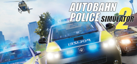 Logo for Autobahn Police Simulator 2