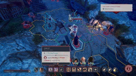 Expeditions: Rome - Screen zum Spiel Expeditions: Rome.