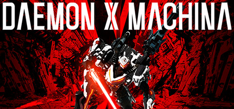 DAEMON X MACHINA