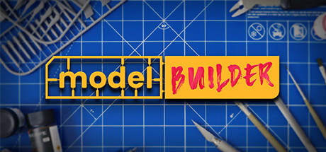 Model Builder - Der FAST perfekte digitale Bastelspaß