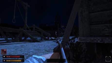 Blood West: Screen zum Spiel Blood West.